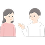 手厚いフォローアップ体制