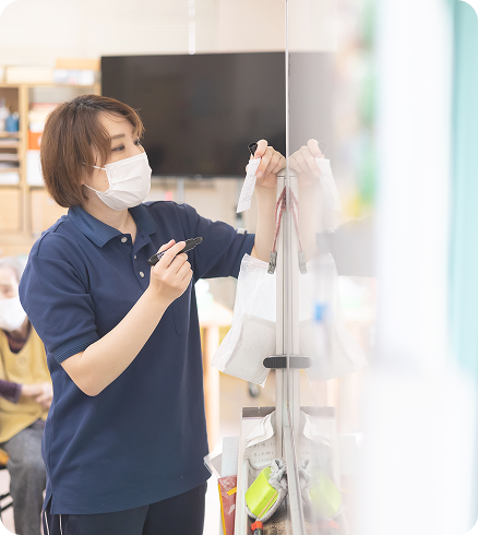 残業なしの職場環境